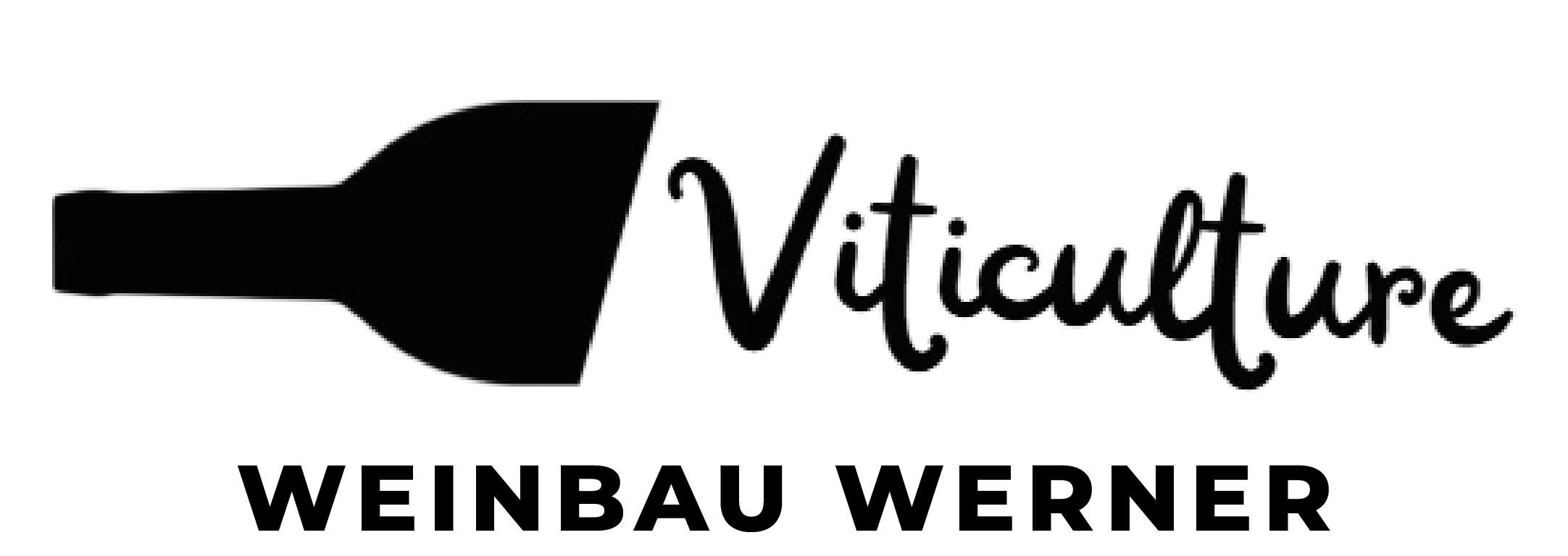 Logo Viticulture - Norbert Werner — Weinbau — Oberscheinfeld
